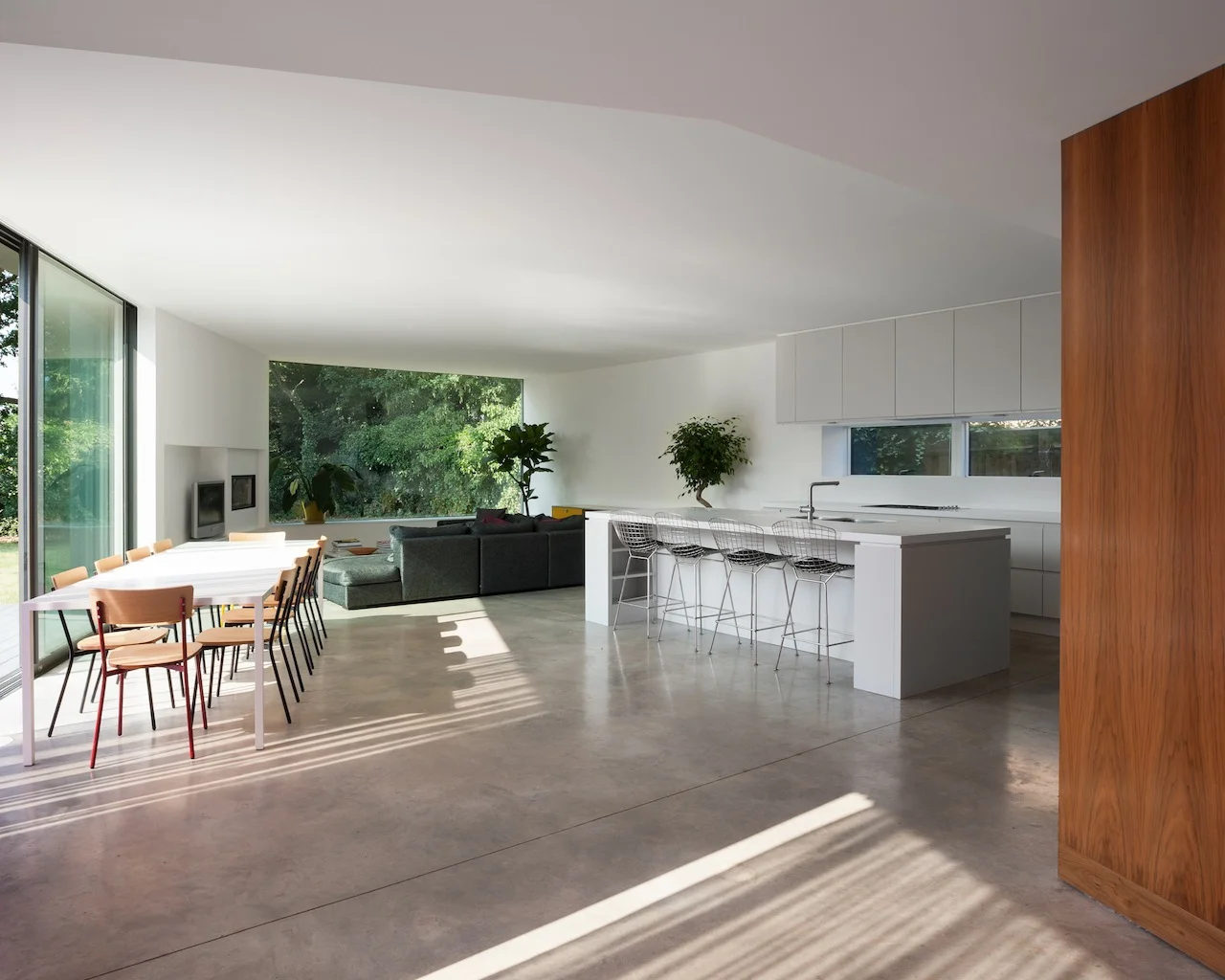 Structural Engineering for a Bespoke Family New-Build Home