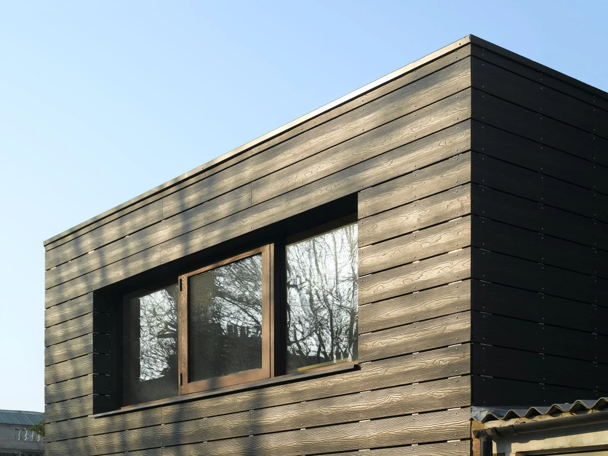 A contemporary BTA project