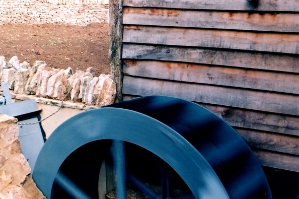 Structural Design for a Heritage Building Restoration Project