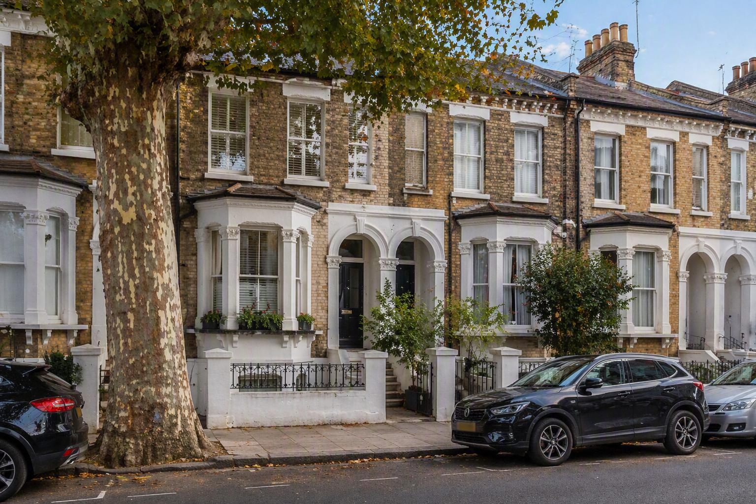 Victorian Terrace Subsidence, Mass Fill Underpinning